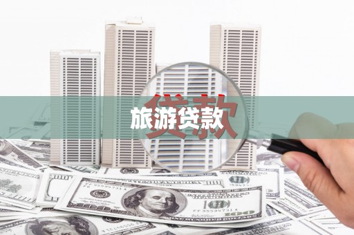 新和旅游贷款