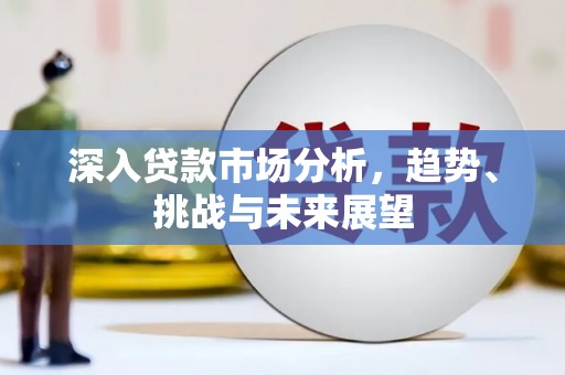 新和深入贷款市场分析，趋势、挑战与未来展望