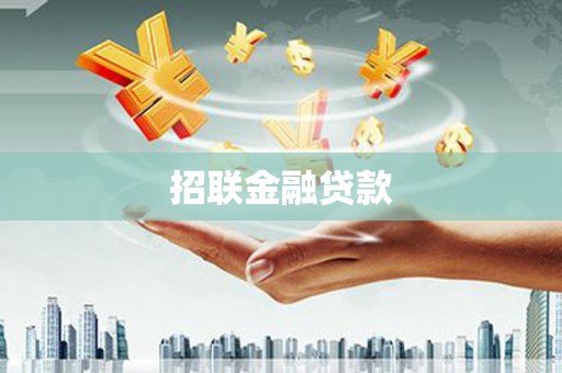 新和招联金融贷款