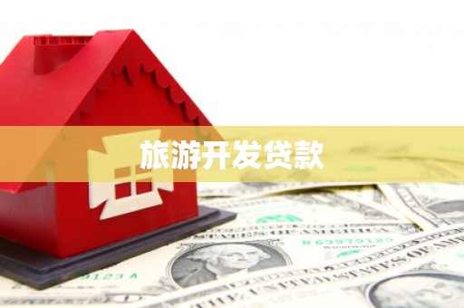 新和旅游开发贷款