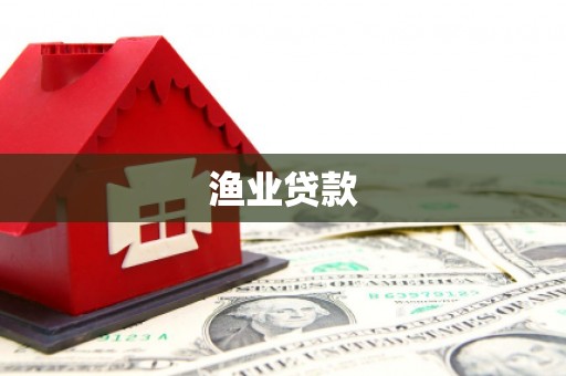 新和渔业贷款