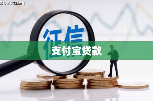 新和支付宝贷款